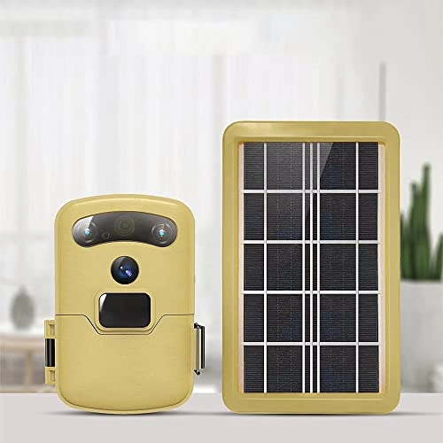 PANN1955363 - Solar 6000mAh IP66