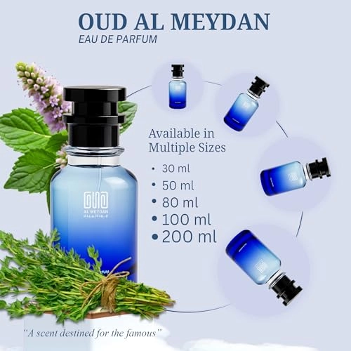 Mandderyno D Omalphy Aqwa - 80 ML