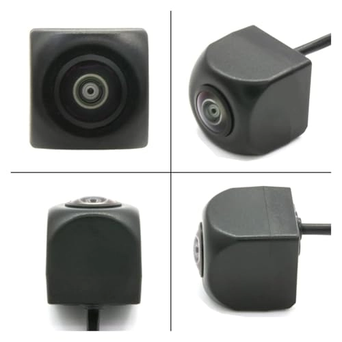 Reverse car rear view camera - Night vision Wired 720 x 540 pixels