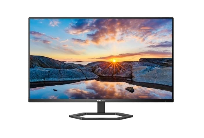 Philips 32E1N5800LA - 32 Inches 3840 x 2160