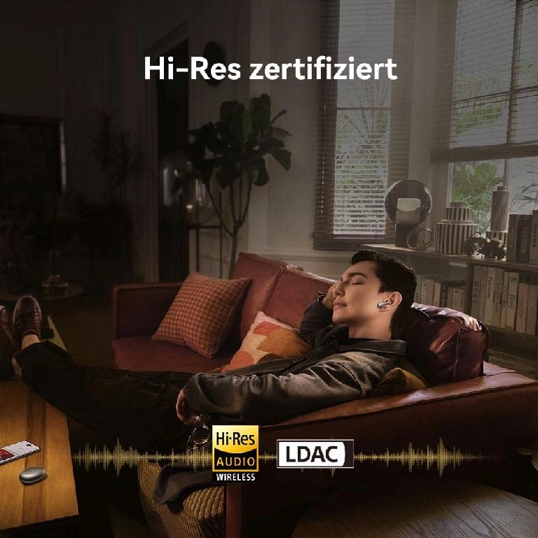 FreeBuds 5 Wireless Earbud