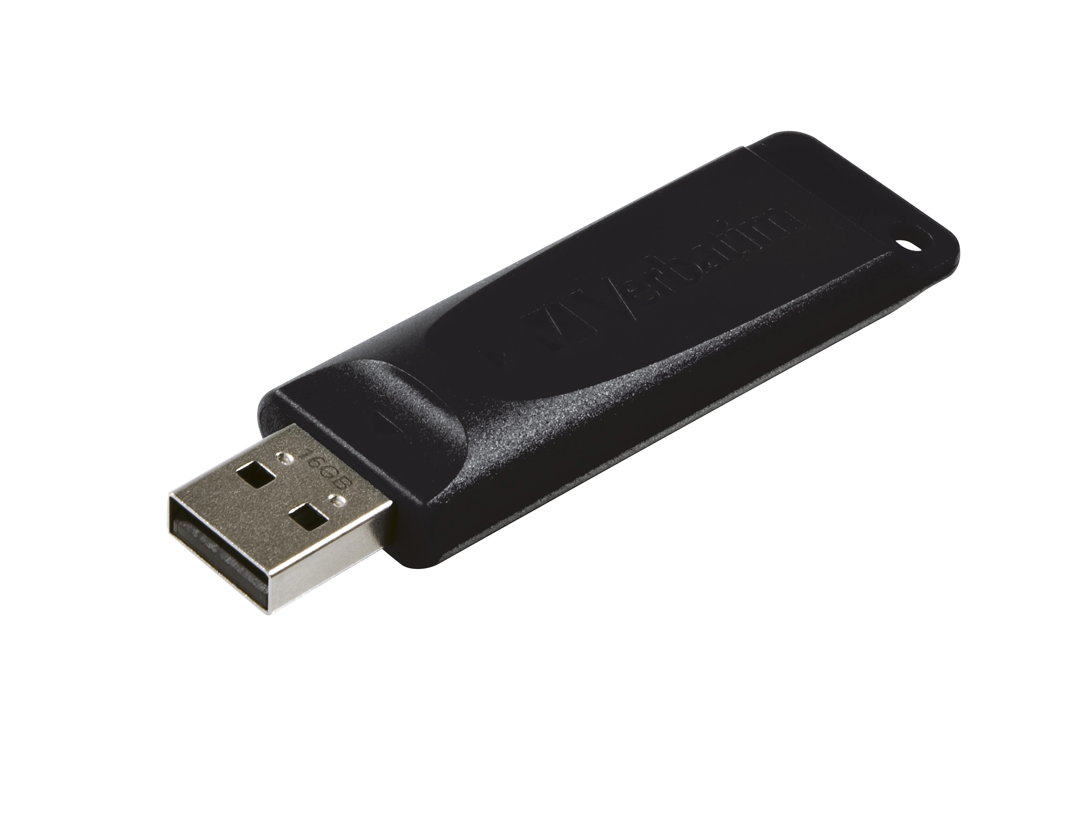 USB Flash Drive - USB 2.0 8GB