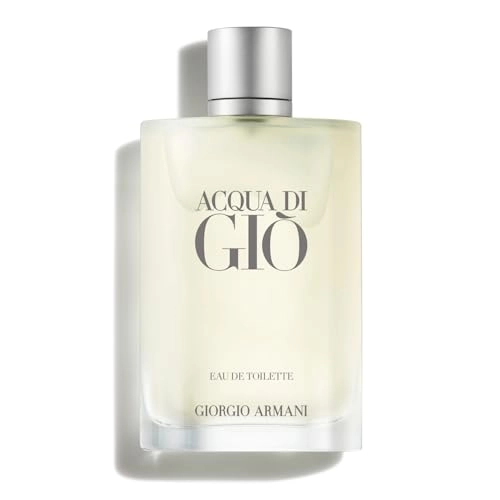 Acqua Di Gio Eau de Toilette 200ml