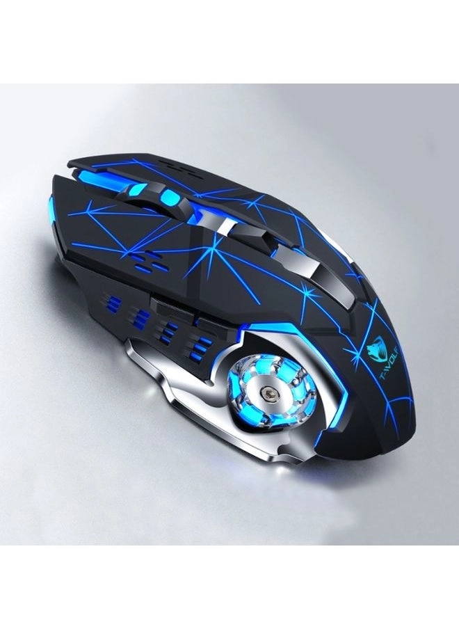 Q13 Gaming Mouse - Wireless