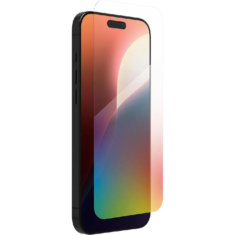 Clear Screen Protector for iPhone 15 Pro