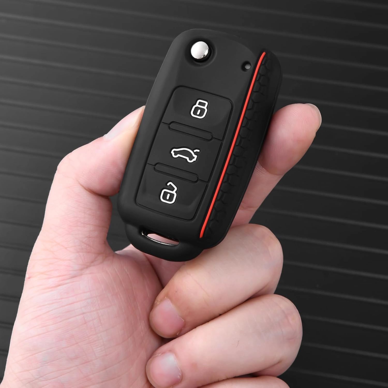 Car Key Cover - Car
