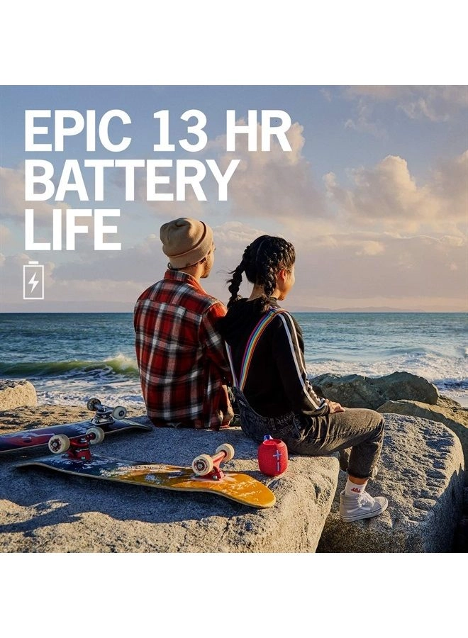 WONDERBOOM 2 - 984-001549