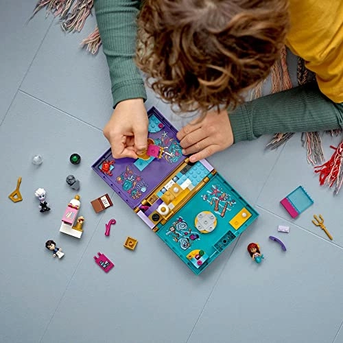 Disney The Little Mermaid Story Book (43213) - Ages 5+