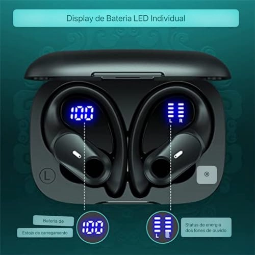 T59 Wireless Earbud