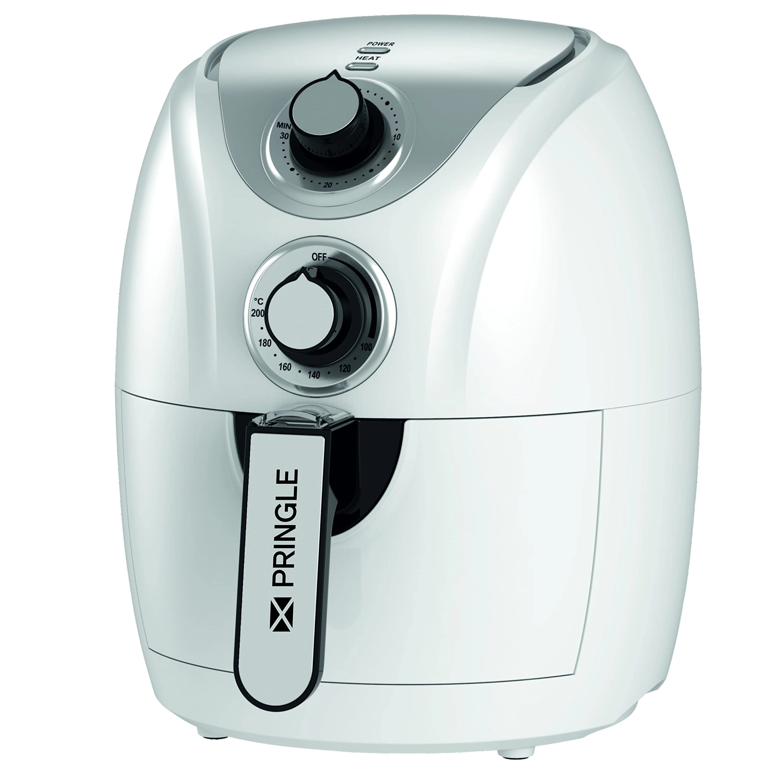 Pringle Homeware Pvt Ltd Air Fryer AF 1403