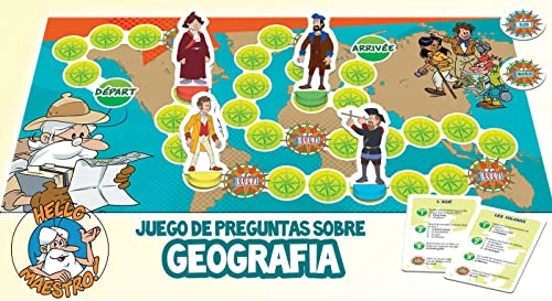 it was once our Earth - 18 months and up