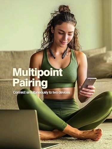 WH05 Wireless Headphone