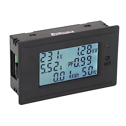 AC20 - 0-20A 40-280V