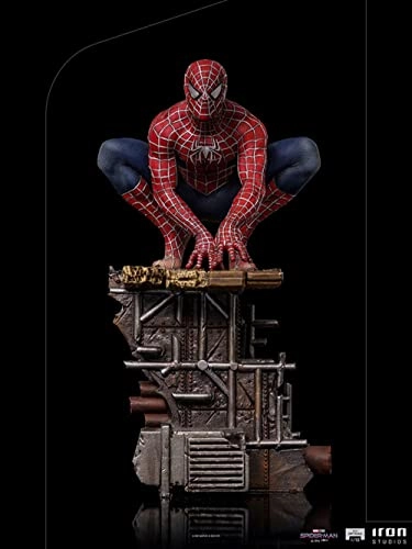Spider-Man - Spider-Man: No Way Home (18.8 cm) (MARCAS66322-10)