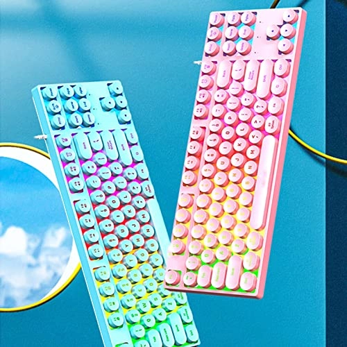 Gaming Keyboard - Wired