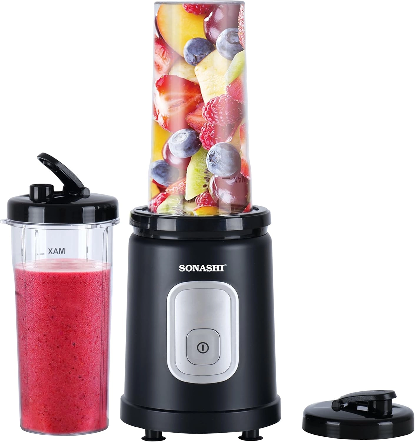 SonashiUAE SB-200 - 550W