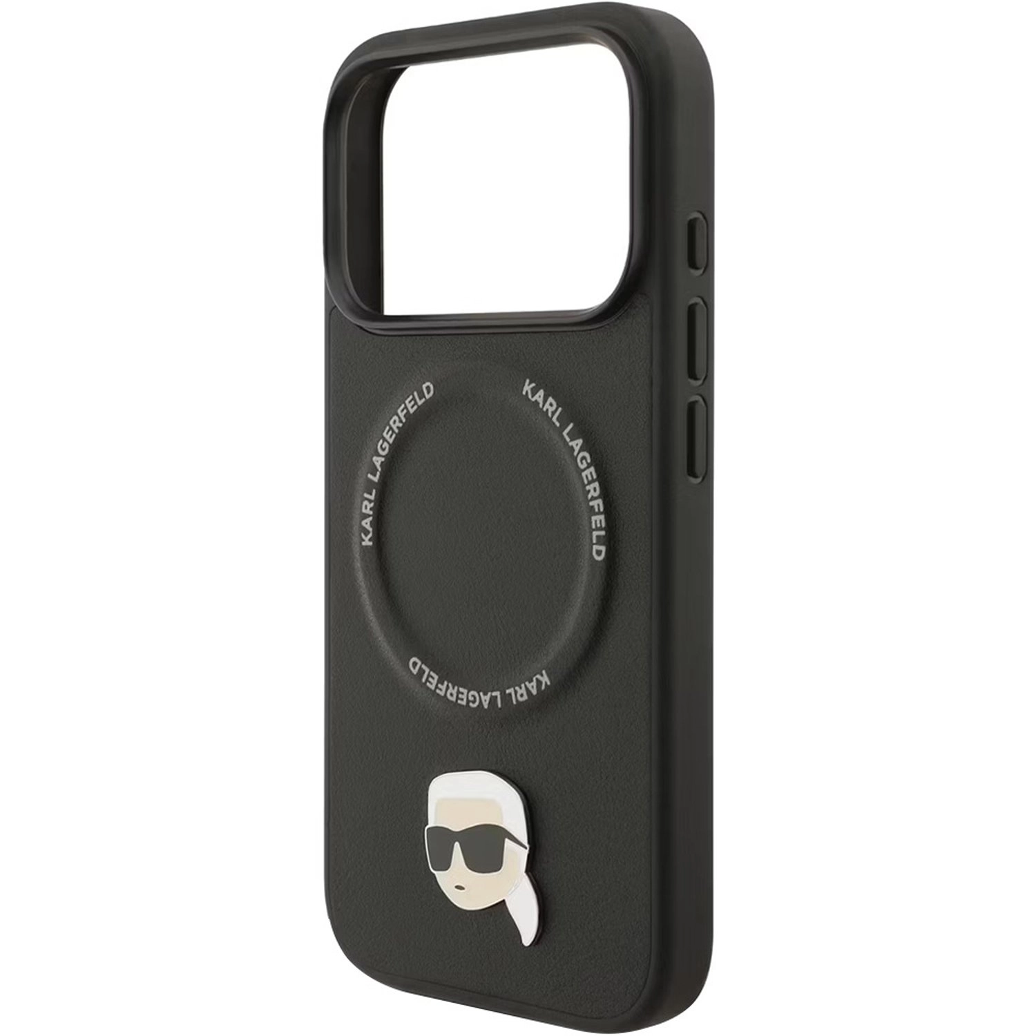 PU Leather Case for iPhone 17 Pro Max