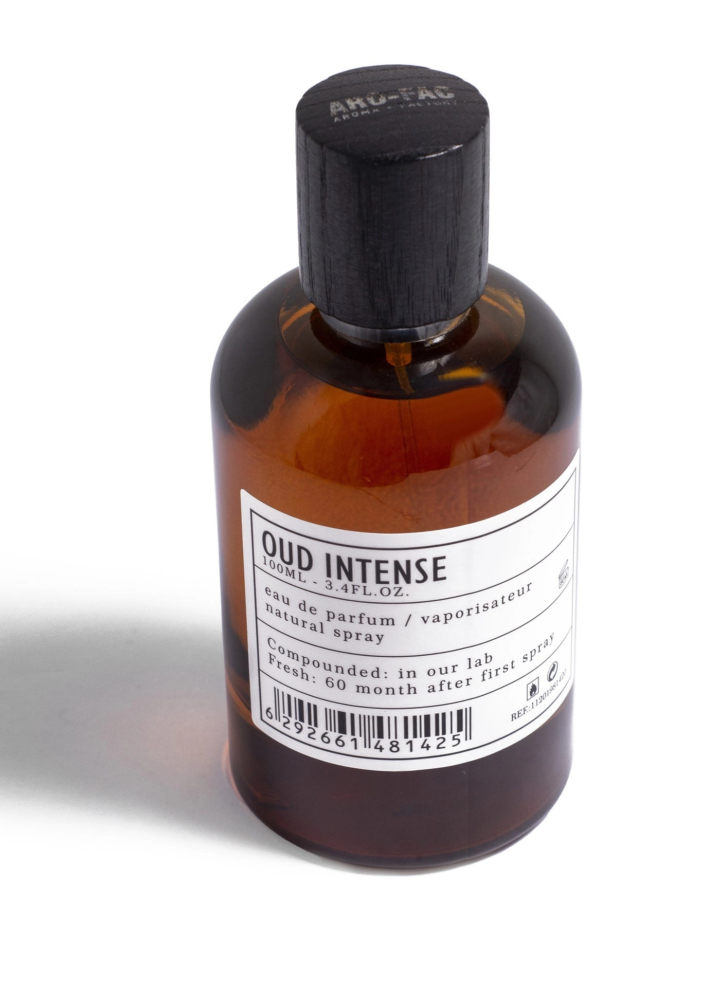 Aro Fac Oud Intense Eau de Parfum 100ml