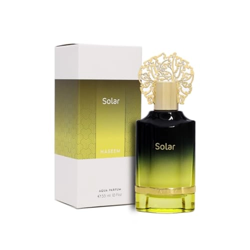 Solar - Eau de Parfum 55ml