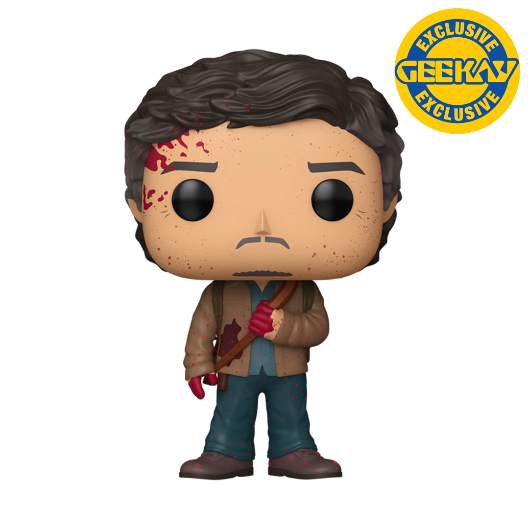 FUNKO Joel Miller - The Last of Us