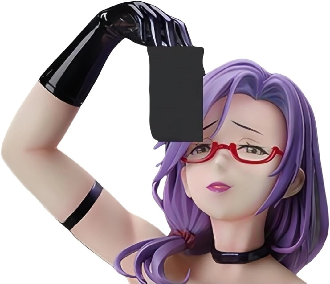 TYdfhSHR Anime Girl Figure - 28cm (28 cm) (9554658681261)