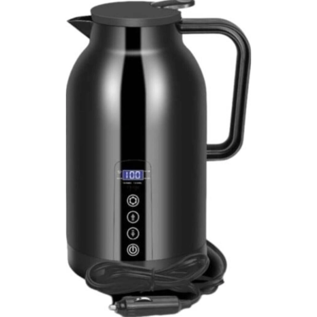 Smart Car Kettle - 1.3L
