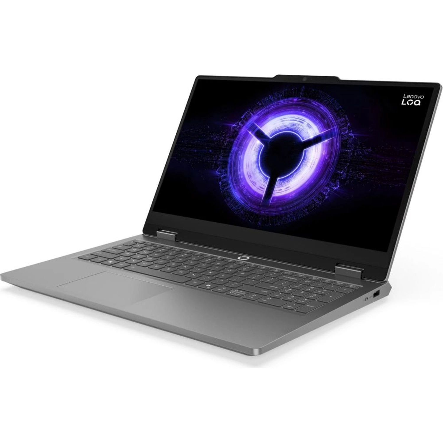 LOQ Essential 15IRX11 83SC000AAX - 15.6'' Core i5-13450HX 16GB DDR5 512GB SSD