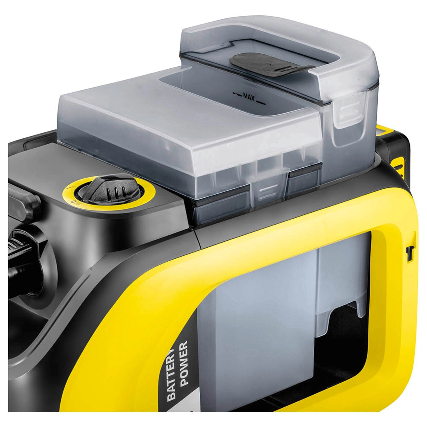 SE 3-18 - Cleaning textile surfaces 184W