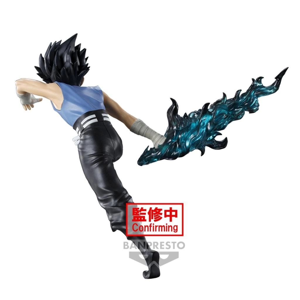 Hiei - Yu Yu Hakusho Ankoku Bujutsukai (18 cm) (BP89464P)