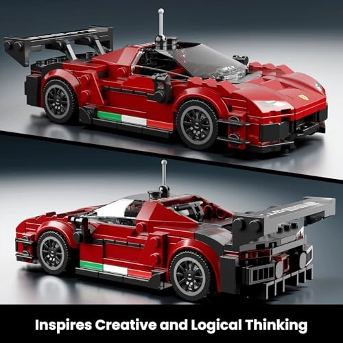 27087 Technik Sports Car