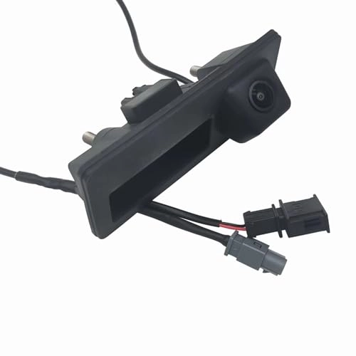 Rear view camera - Wire
