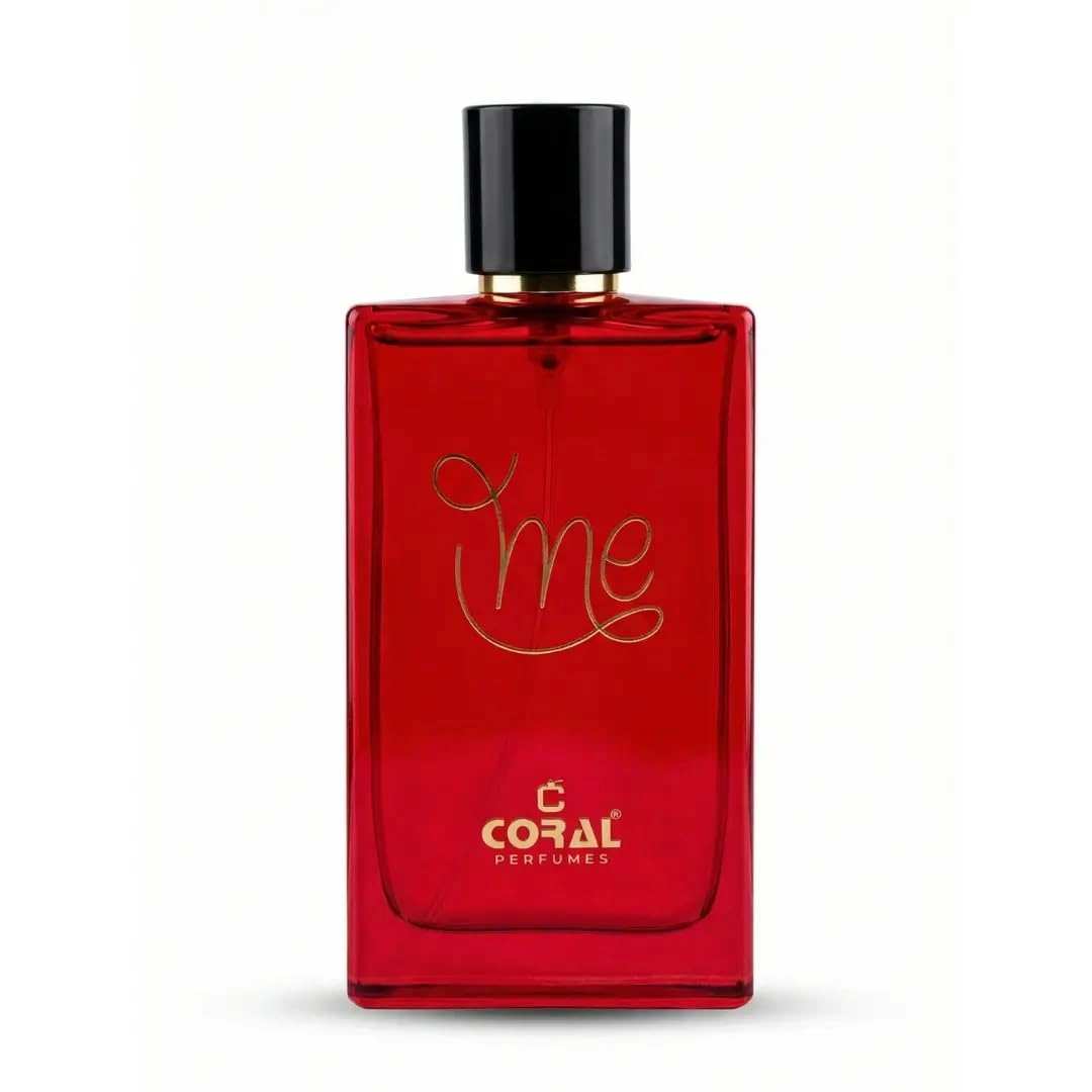BFF INTERNATIONAL TRADING LLC YOU AND ME Eau de Parfum 80ml Set