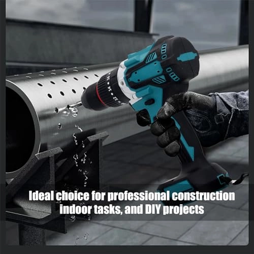 Cordless Drill - 18V