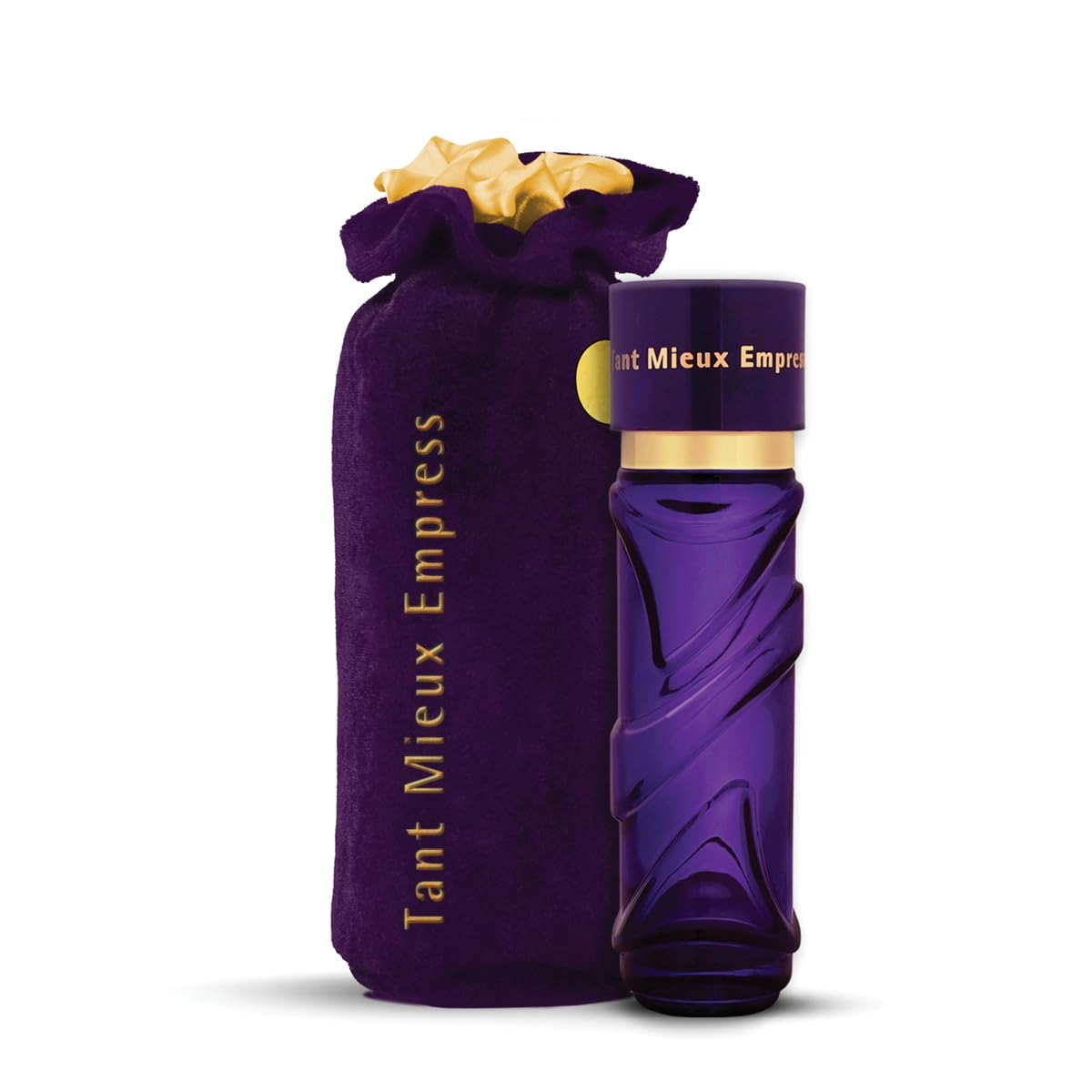 JAYWIR TRADING Tant Mieux Empress Eau de Parfum 100ml