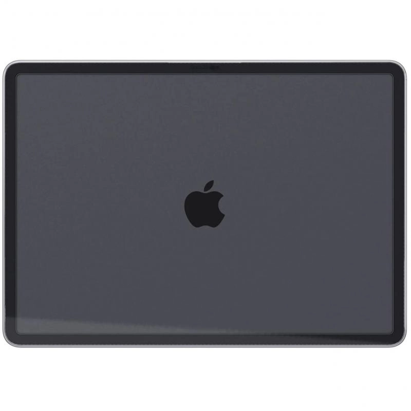 EvoShell Hardshell Case for MacBook Air 15 M4/MacBook Air 15 M3/MacBook Air 15 M2