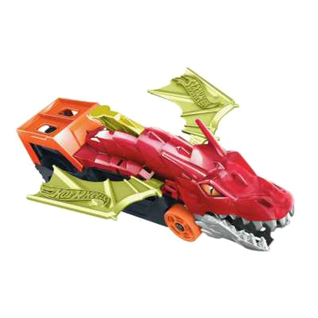 Dragon Hauler - 1:64 one car