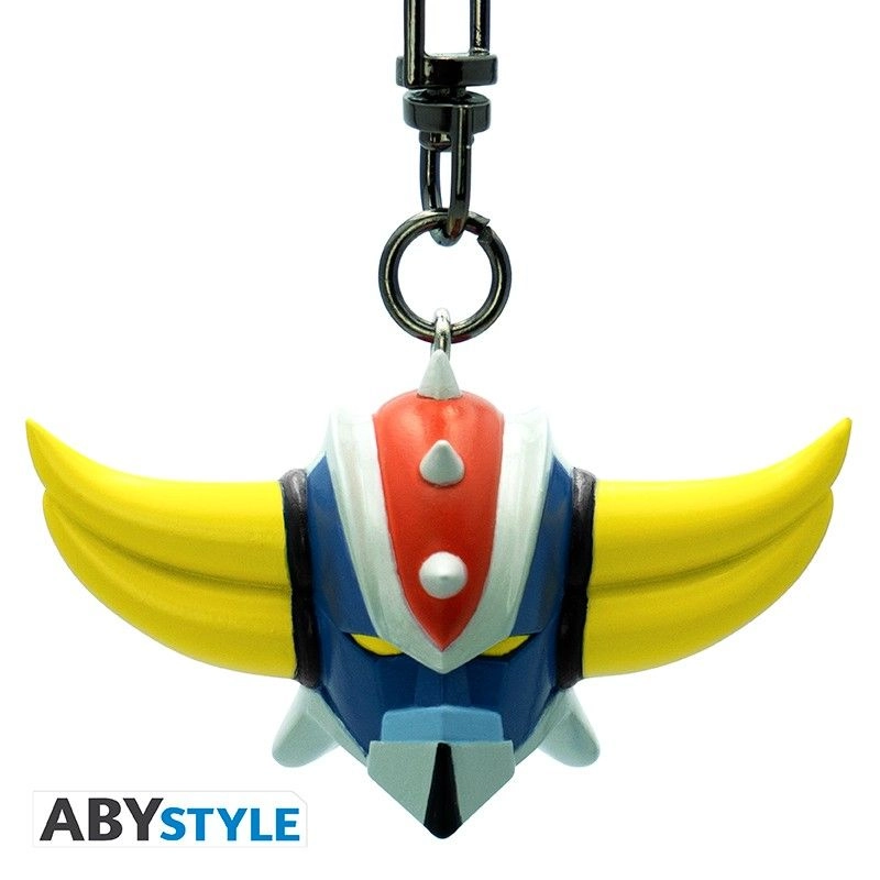GRENDIZER Keychain
