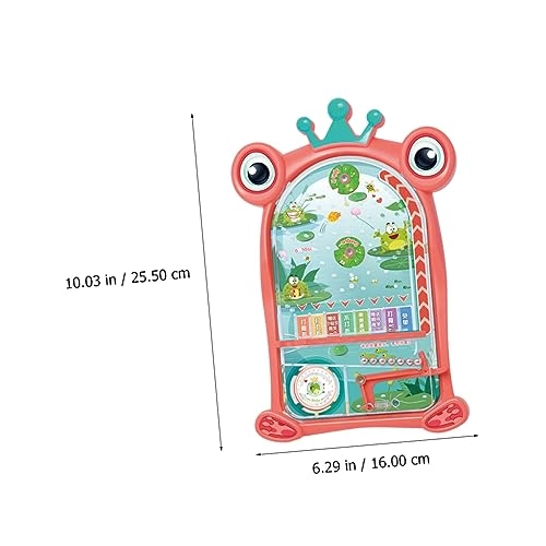 Pinball Machine Toy - 3 pieces