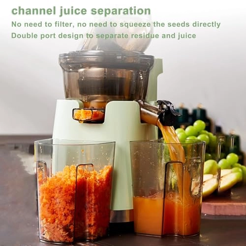 juice machine - 250W