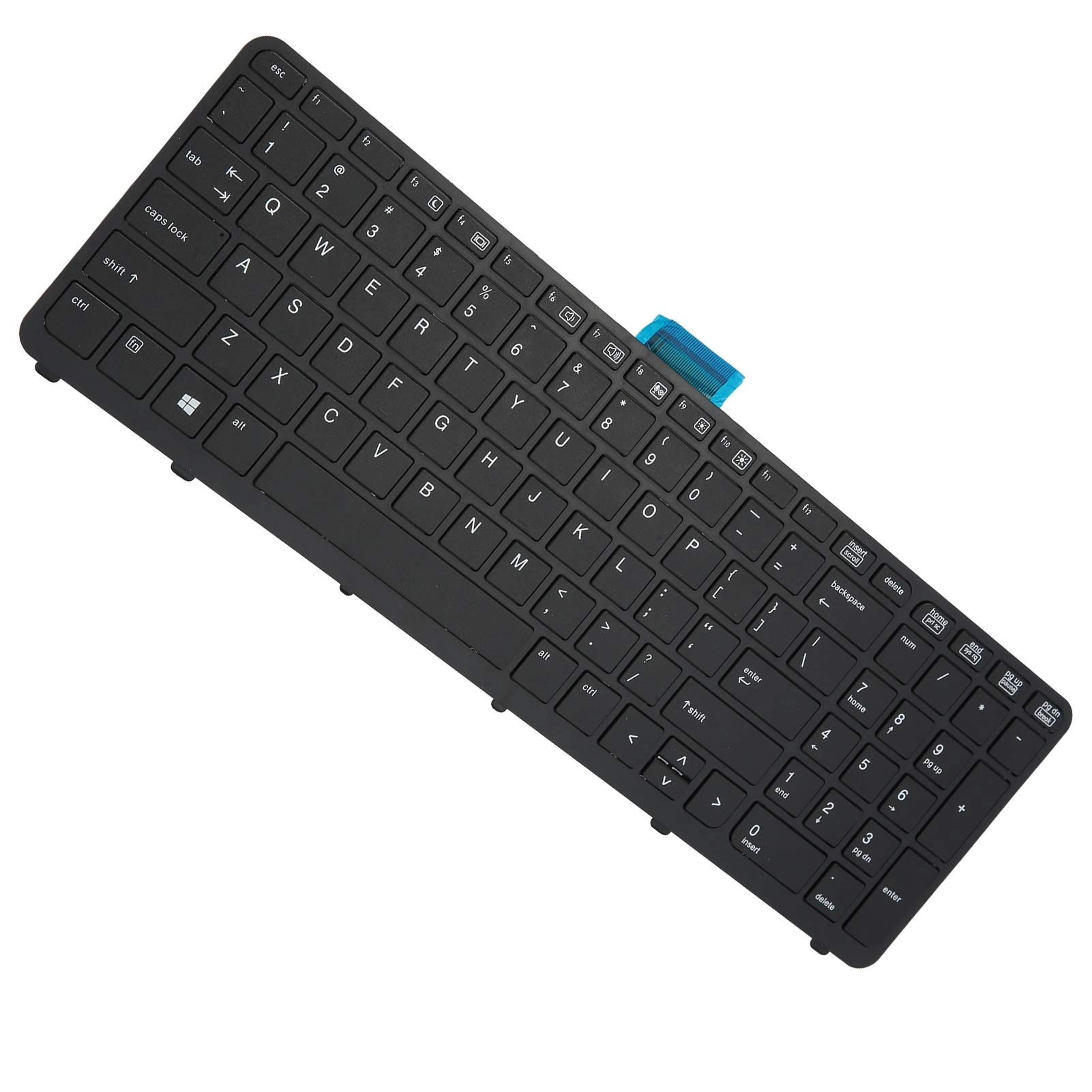 Sahgsa Keyboard - US