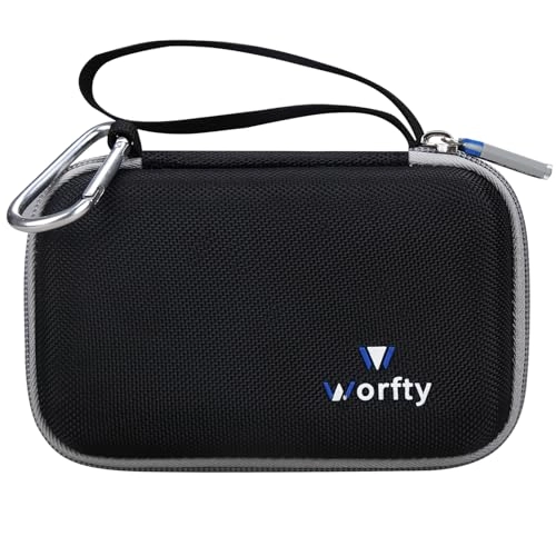 Carrying Mouse Case - G502 Compatible Black