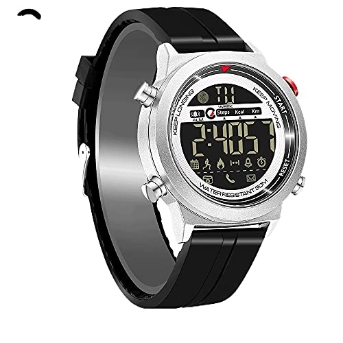 Creative sports smartwatch 44.5mm alloyatch