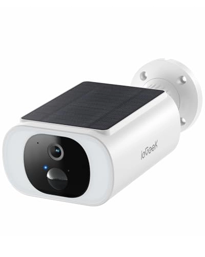 Solar Cam S1
