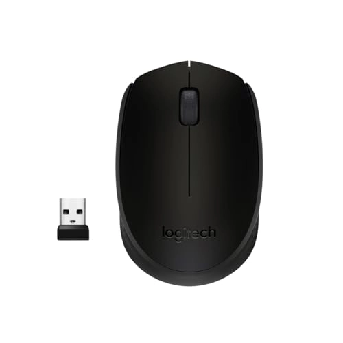 M171 Mouse - Wireless