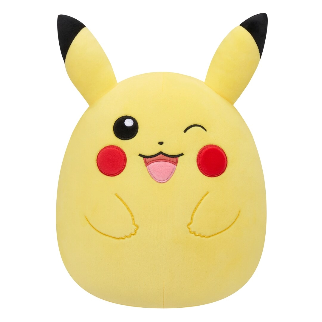 Squishmallow - 20" Assorted