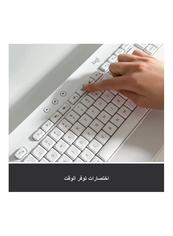 Signature K650 - Full-size Bluetooth