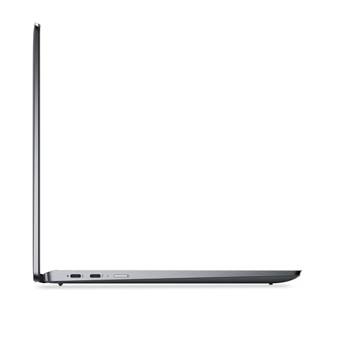 (Renewed) Latitude 9450 S77204392-cr - 14'' Core Ultra 7-165U 16GB DDR5 512GB SSD