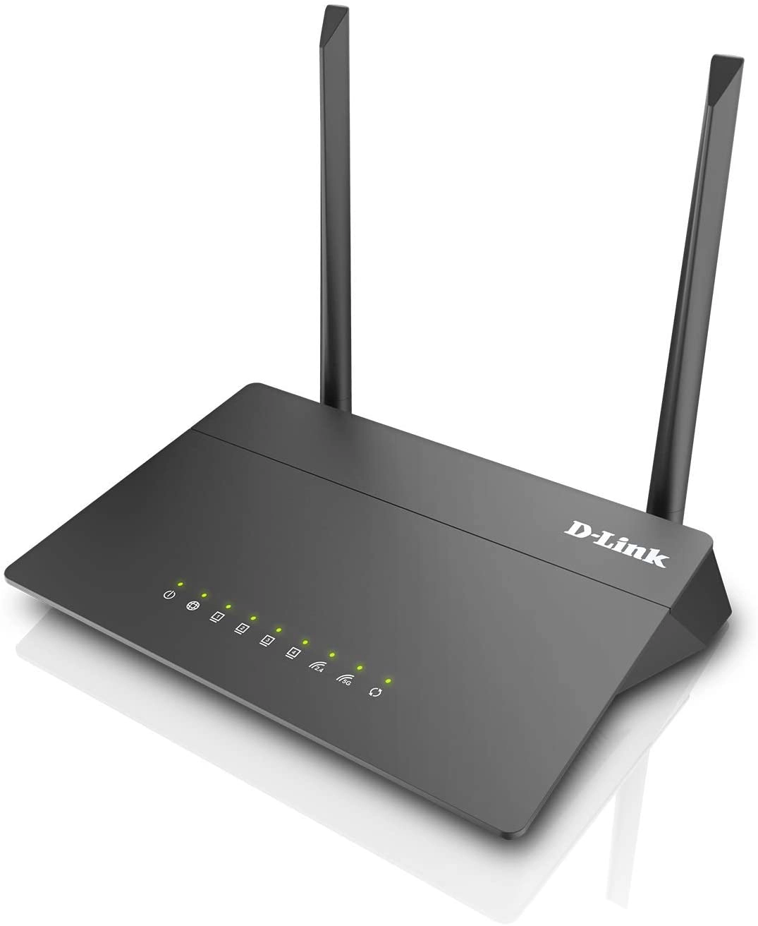 AC750 - 1200 Gbps 802.11 a/b/g/n/ac/ax