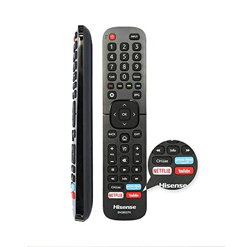 (Refurbished) 50A62GS - 50 Inches