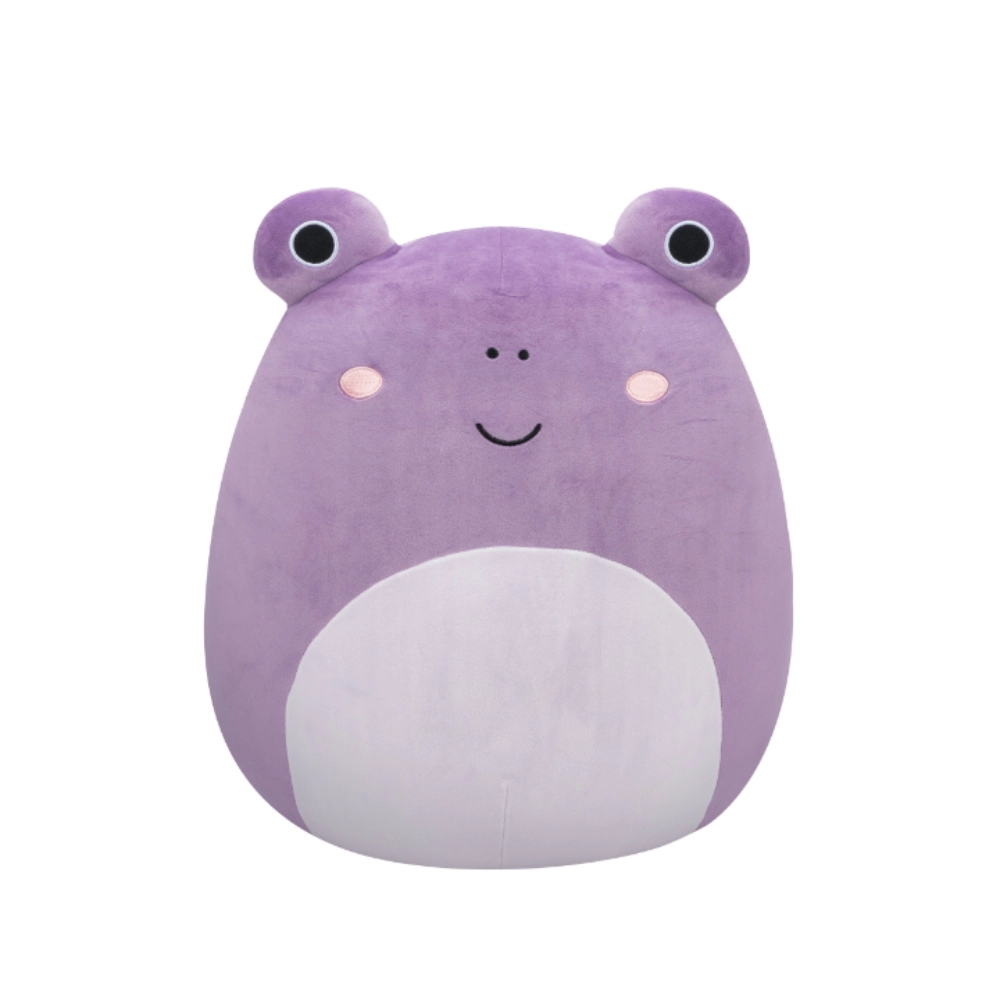 Philomena - 40.64 cm Purple Plush